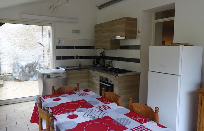 Les Gîtes de Petrocoriis - Foto 27