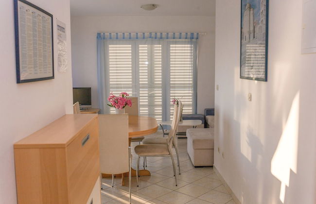 Aparthotel Marina Gromela - Foto 12