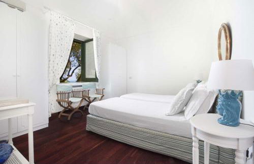 Amore Rentals - Villa Lo Scoglio - Foto 52