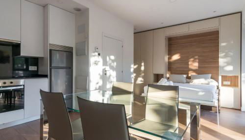 Cozy studio - 1Bathroom - Salamanca - Photo 3, Other