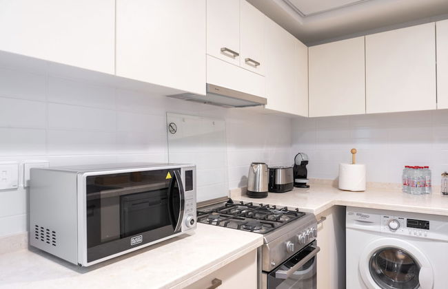 Luxury Beachfront Marjan Island - Foto 18