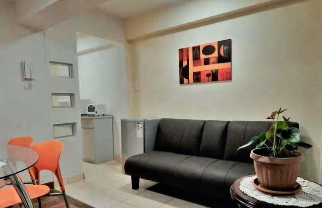 Minimalist Apartment - Photo 32