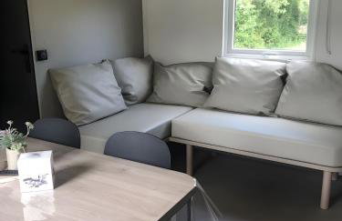 Mobilehome Riviera avec terrasse 47 - Photo 6