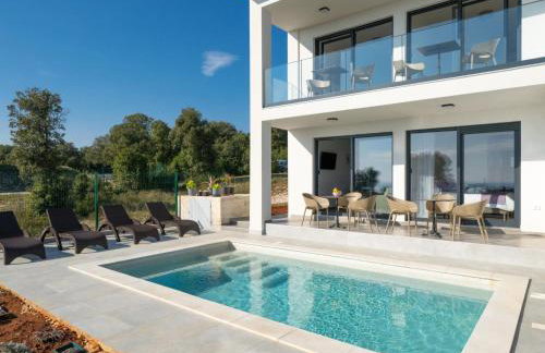 Holiday Home Villa Artec mit Meerblick by Interhome - Foto 1