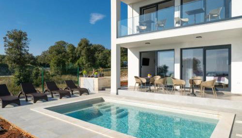 Holiday Home Villa Artec mit Meerblick by Interhome - Foto 1