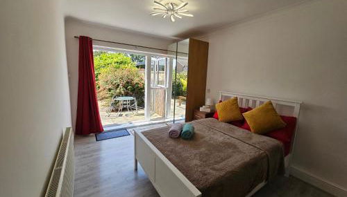 Fantastic 4 Apartments - Foto 4