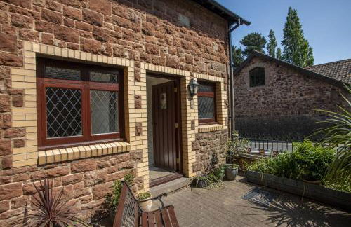 Two Grooms Cottage Dunster - Photo 13