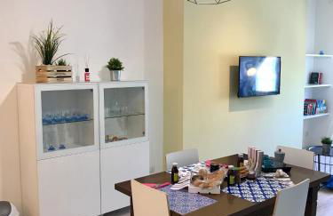 AzzurRomare Flat apartment - Foto 33