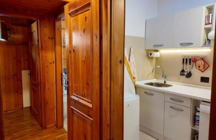 Coccola Zoldana - Lovely apartment 2BR - Foto 7