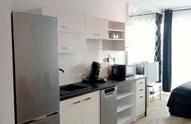 Apartament Diament 1 - Jezioro Nyskie - Foto 12