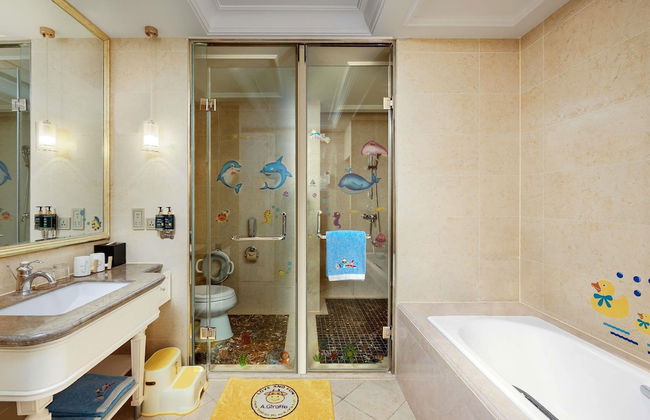 The Sebel Xi Ning - Managed by Sofitel - Foto 21