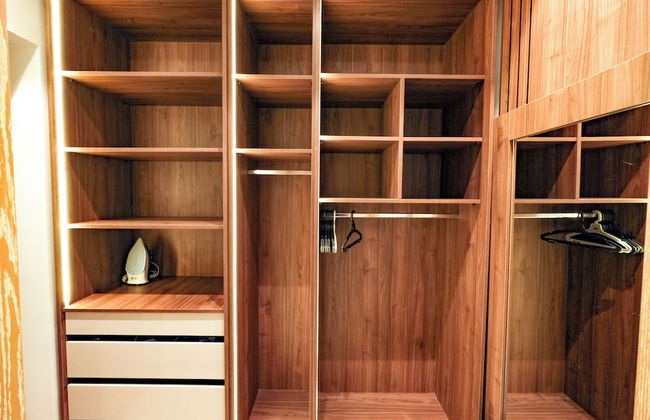 Chic Apartment In Aeon Compound - Foto 30