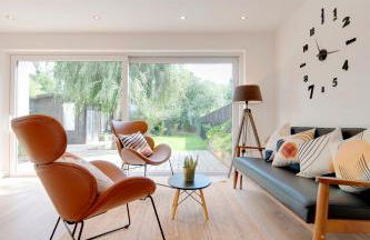 Pass the Keys 49 Byron Square Modern and Spacious 3 Bed Home with Free Parking - Foto 10