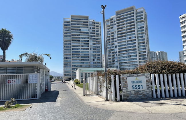 La Choza VIP Turquesa en La Serena - Photo 2