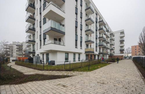 WARSZAWSKI SEN. Apartament na 5 - Foto 27