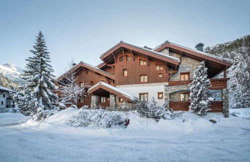 Apartment Kozi, Méribel - by EMERALD STAY - Foto 33