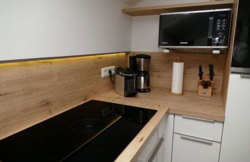 Ferienwohnung Wiesenglück inkl. Chiemgaukarte - Foto 15