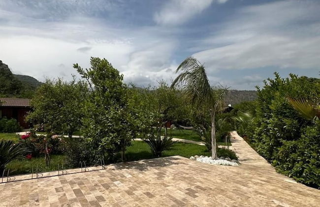 Cirali Villas 2 - Foto 31