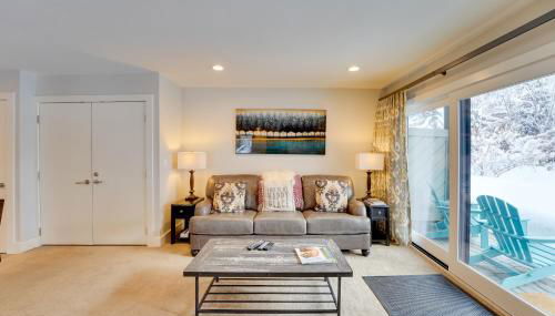 Ski-InandOut Sun Valley Condo First-Floor Unit! - Foto 5