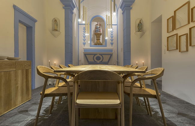 Quinta dos Peixes Falantes - Foto 60