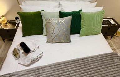 All-Inclusive Luxury Apartment Near Rome - Foto 40