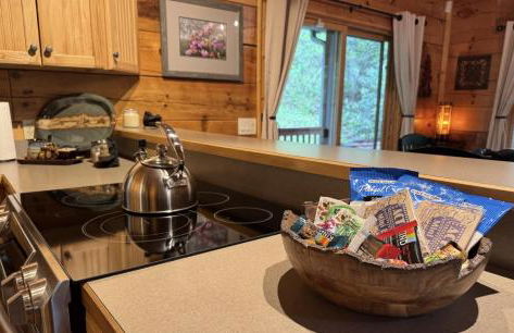 Hickory Creek Hideaway - Foto 26