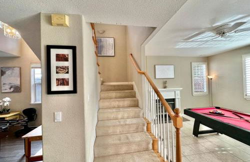 Stunning Oasis Retreat Pool Hot Tub SF Bay - Photo 61