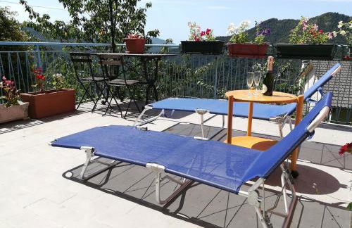 Casa Franca - Apartment in the countryside with garden - Foto 16