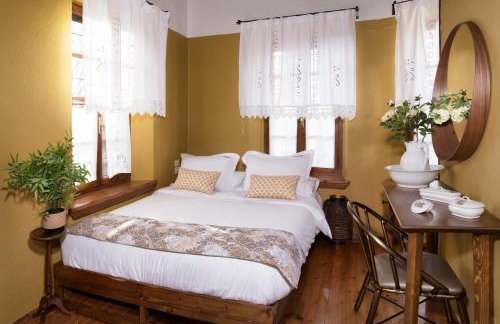 Villas by Pelion Esties in Agios Georgios Nilias - Foto 40