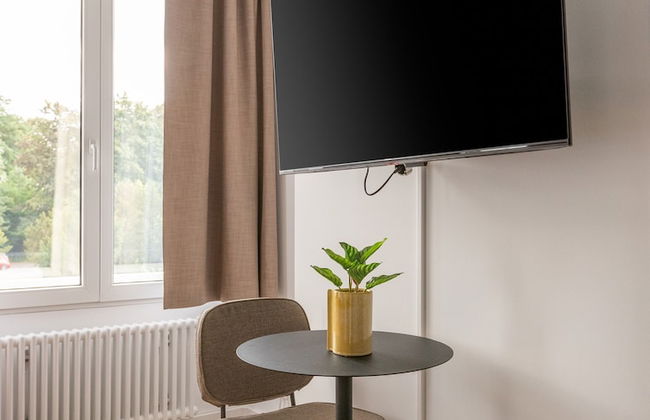 Limehome Berlin Luise-Henriette-Str. - Foto 71