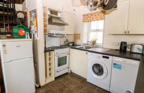 Bwthyn yr Onnen Ash Cottage - Photo 8