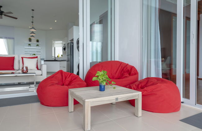 Eranda Pool Spa Villa, Chaweng - Foto 23