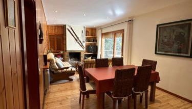 Apartament Rialp amb vistes al riu Noguera Pallaresa - Foto 3