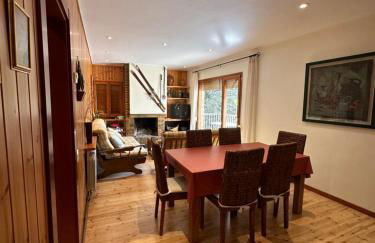 Apartament Rialp amb vistes al riu Noguera Pallaresa - Foto 3