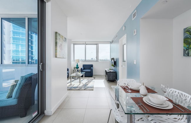 Global Luxury Suites at Monte Carlo - Foto 44