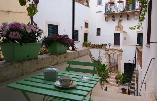 Dimora del Castellano - Foto 11