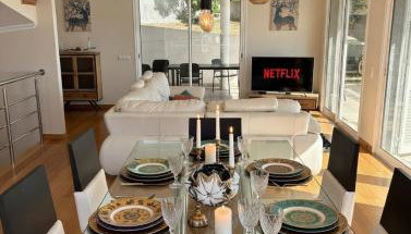 Villa Madeira mit Blick auf den Hafen - Foto 5