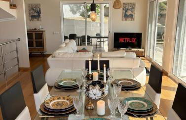 Villa Madeira mit Blick auf den Hafen - Foto 30