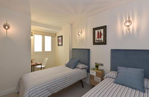 El Balcon Azul de Taliarte by VillaGranCanaria - Foto 9