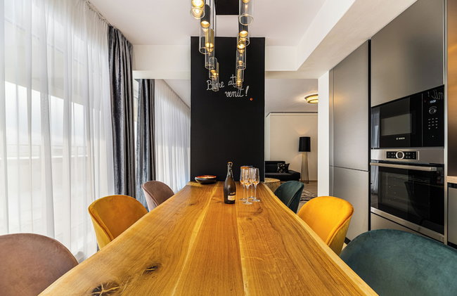 MK Apartments Brasov - Foto 46