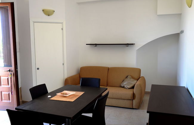 Antica Masseria Jorche - Foto 14