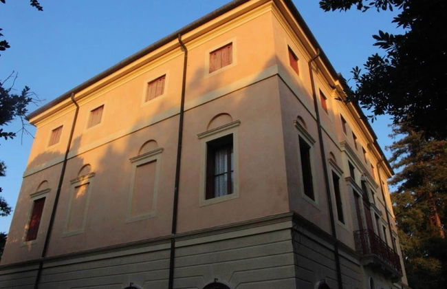 Luxury Villa in Romano D Ezzelino - Foto 23