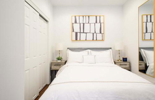 69-4A Quality NEW Prime Lower East East 1br Apt - Foto 17