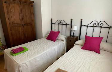 Casa Lucía y Clara benaojan - Photo 18