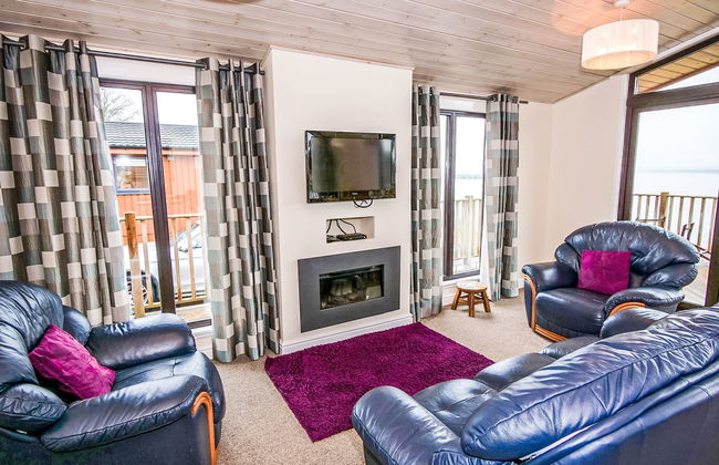 Loch Leven Lodge - Foto 2