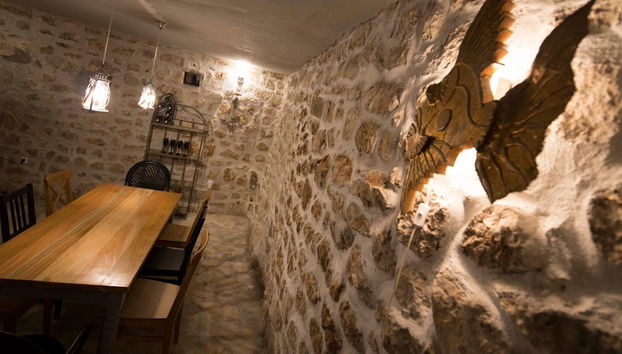 Refeições no quarto