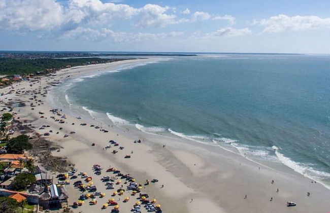 Flat no Aqualand Resort - Foto 13