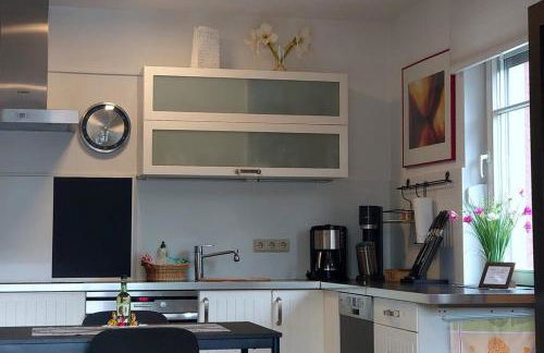 Maisonettwohnung direkt im Zentrum - Foto 13