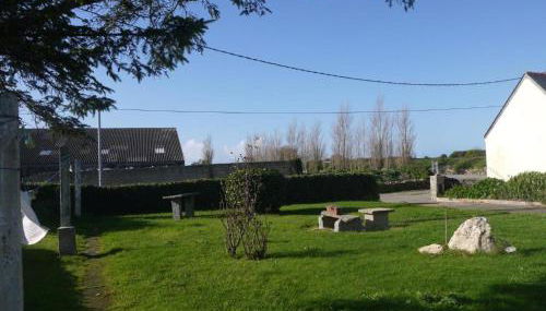 Maison de keringar Vian, Entre terre et mer LE CONQUET - Foto 2