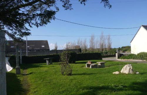 Maison de keringar Vian, Entre terre et mer LE CONQUET - Foto 2